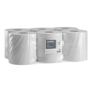 Papier toaletowy KATRIN Plus Gigant op.12 2511