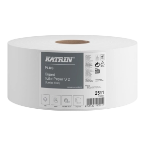 Papier toaletowy KATRIN Plus Gigant op.12 2511-238689