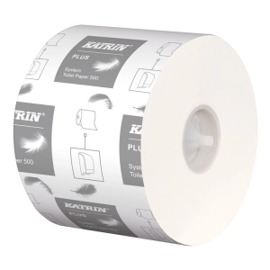 Papier toaletowy KATRIN Plus System Toilet op.36-238692