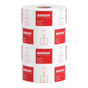 Ręcznik w roli KATRIN Classic op.12 3389-238715