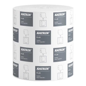 Ręcznik w roli KATRIN Plus System Towel op.6 460058-238721 Ręcznik w roli KATRIN Plus System Towel op.6 460058-238721