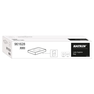 Torebki higieniczne KATRIN 30szt 961628-238725