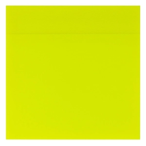 Karteczki samoprzylepne Q-CONNECT półprzezroczyste 76x76mm 50k. - żółte-238730