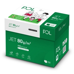 Papier xero A4 Poljet-238863