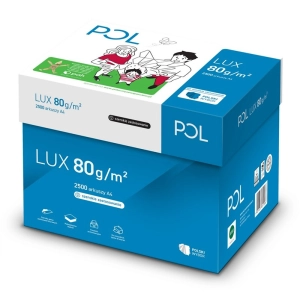 Papier xero A4 Pollux-238868