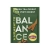 Herbata LIPTON Balance zielona orient 25 kopert-238008