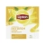 Herbata LIPTON Refresh lemon 100 kopert