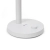 Lampka biurkowa led PLATINET AURA biała 10W 65led (45991)-238140