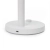 Lampka biurkowa led PLATINET AURA biała 10W 65led (45991)-238144