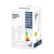 Lampka biurkowa led PLATINET biała 5W z akumulatorem 2400mAh (45238)-238148
