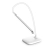Lampka biurkowa led PLATINET biała 5W z akumulatorem 2400mAh (45238)-238152