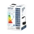 Lampka biurkowa led PLATINET czarna 10W z ładowarką indukcyjną (45248)-238167