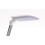 Lampka biurkowa led PLATINET biała 12W z funkcją lampki nocnej (43804)-238170