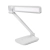 Lampka biurkowa led PLATINET REMUS biała 5W 250lm 4500K z gniazdem USB-A (46010)-238193