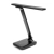Lampka biurkowa led PLATINET REMUS czarna 5W 250lm 4500K z gniazdem USB-A (46009)-238200