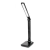 Lampka biurkowa led PLATINET REMUS czarna 5W 250lm 4500K z gniazdem USB-A (46009)-238203