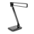 Lampka biurkowa led PLATINET REMUS czarna 5W 250lm 4500K z gniazdem USB-A (46009)-238206