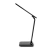 Lampka biurkowa led PLATINET REMUS czarna 5W 250lm 4500K z gniazdem USB-A (46009)-238207