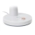 Lampka biurkowa led PLATINET LIBRA biała 10W 780lm (45855)-238209