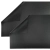 Podkład na biurko mata SMART skórzana 80x40cm - czarna-238311