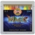 Kredki KOH-I-NOOR Progresso Magic 24 kolory 8774