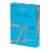 Papier xero A4 kolor REY ADAGIO 500ark. 80g. - niebieski ciemny ( 51 )