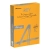 Papier xero A4 kolor REY ADAGIO 500ark. 80g. - pomarańczowy ( 70 )-238484