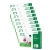 Papier xero A4 Poljet 90g. OPAKOWANIE 9 ryz-238877