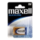 Baterie MAXELL 9V 6LR61