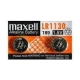 Baterie MAXELL LR11 189 1,5V op.2