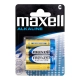 Baterie MAXELL LR14 C op.2