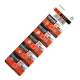 Baterie MAXELL zegarowa alkaliczna mini op.10 G3  AG3  L736  192  LR41