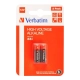 Baterie VERBATIM MN21A23 23A 12V blister 2szt. 49940