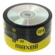 Płyta CD-R MAXELL op.50 bulk