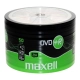 Płyta DVD+R MAXELL op.50 bulk