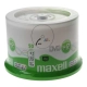 Płyta DVD+R MAXELL op.50 cake do nadruku