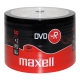 Płyta DVD-R MAXELL op.50 bulk
