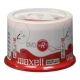 Płyta DVD-R MAXELL op.50 cake do nadruku