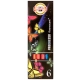 Kredki KOH-I-NOOR Progresso 6 kolorów fluorescencyjne 8741