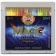 Kredki KOH-I-NOOR Progresso Magic 24 kolory 8774