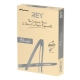 Papier xero A4 kolor REY ADAGIO 500ark. 80g. - piaskowy ( 38 )