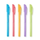 Długopis FLEXI Trio Pastel mix kolorów TT7893-562176