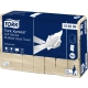 Ręcznik składany ZZ TORK H2 naturalny op.3780 130299