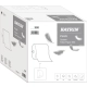 Papier toaletowy KATRIN Plus System Toilet op.36