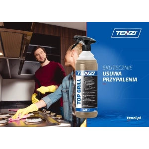 Płyn TENZI TOP GRILL do mycia grillów i piekarników 5l. (SP-34/005)-239545