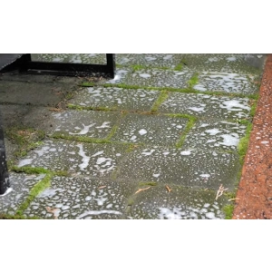 Płyn TENZI TOPEFEKT MOSS do usuwania mchów glonów grzybów z dachów i elewacji 5l. koncentrat (T-24/005)-239590