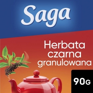 Herbata SAGA granulowana 90g-239928