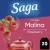 Herbata SAGA malinowa 20 torebek-239874