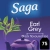Herbata SAGA czarna Earl Grey 75 torebek-239908