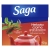 Herbata SAGA granulowana 90g